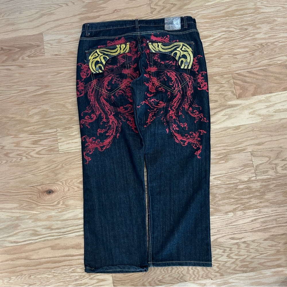 red ape jeans